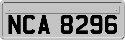 NCA8296