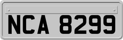 NCA8299