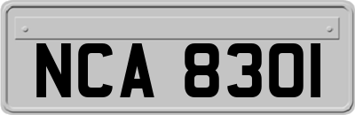 NCA8301