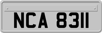 NCA8311