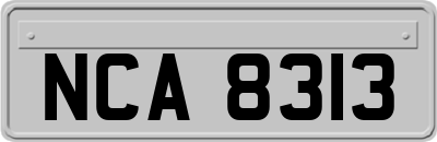 NCA8313
