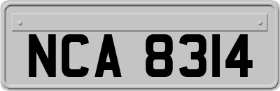 NCA8314