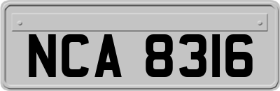 NCA8316