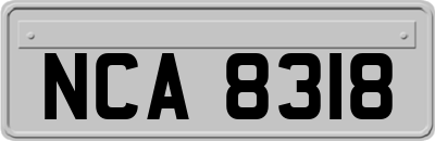 NCA8318