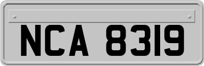 NCA8319