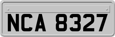 NCA8327