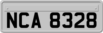 NCA8328