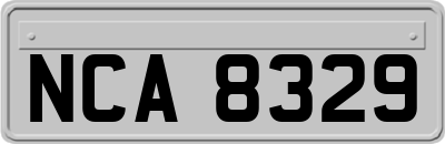 NCA8329