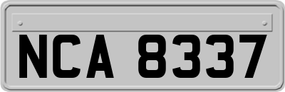 NCA8337