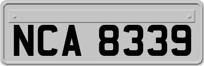 NCA8339