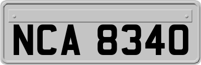 NCA8340
