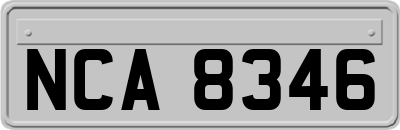 NCA8346