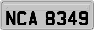 NCA8349