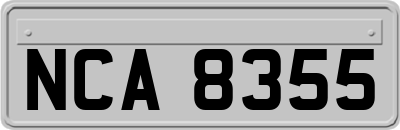 NCA8355