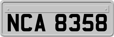 NCA8358