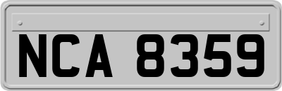 NCA8359