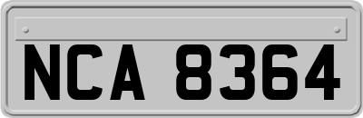 NCA8364