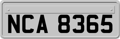 NCA8365