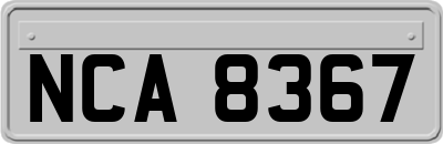 NCA8367