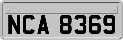 NCA8369