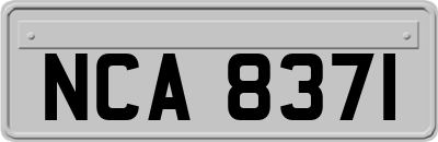 NCA8371