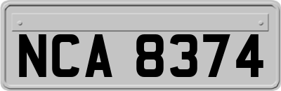 NCA8374