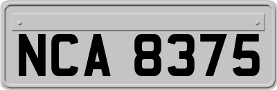 NCA8375