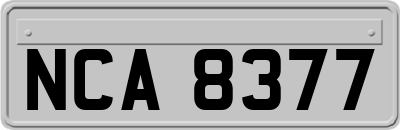 NCA8377