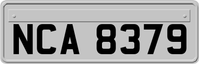 NCA8379