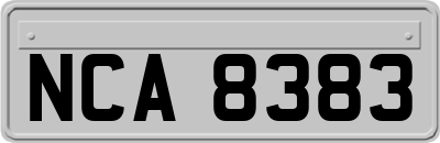 NCA8383