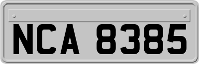 NCA8385