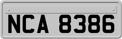 NCA8386