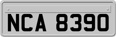 NCA8390