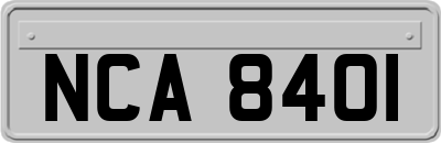 NCA8401