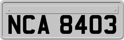NCA8403