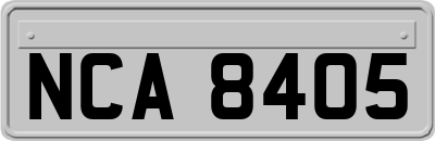 NCA8405