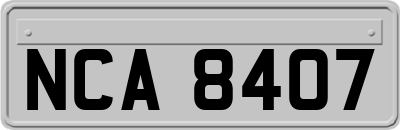 NCA8407