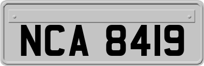 NCA8419