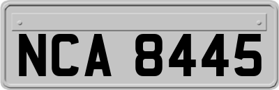 NCA8445
