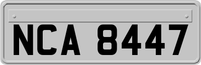 NCA8447