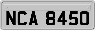 NCA8450