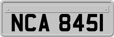 NCA8451