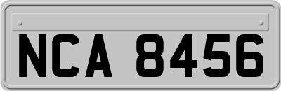 NCA8456