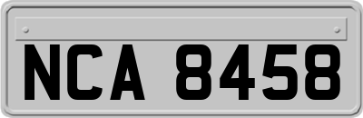 NCA8458