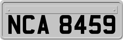 NCA8459