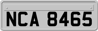 NCA8465