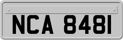 NCA8481