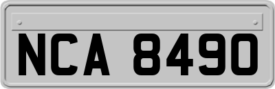 NCA8490