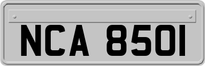 NCA8501
