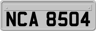 NCA8504